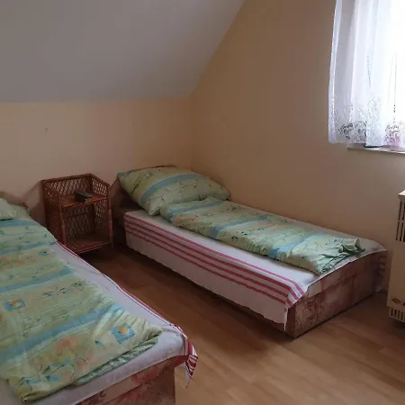 Gabi Szálló I. Nyaraló Poroszló
