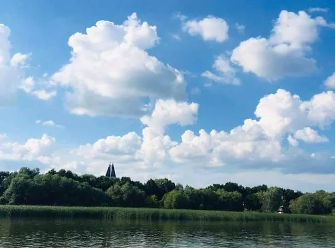 Gabi Szálló I. Сasa de vacaciones *